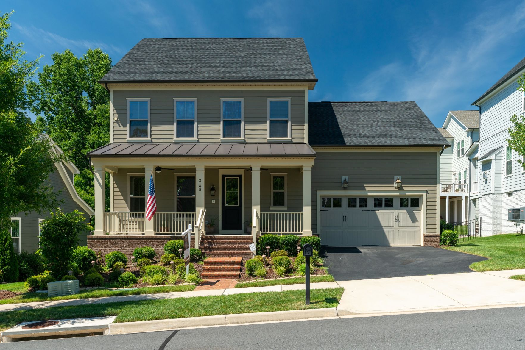 2192 Potomac River Blvd Dumfries, VA 22026